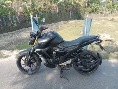 Yamaha FZ FI V3